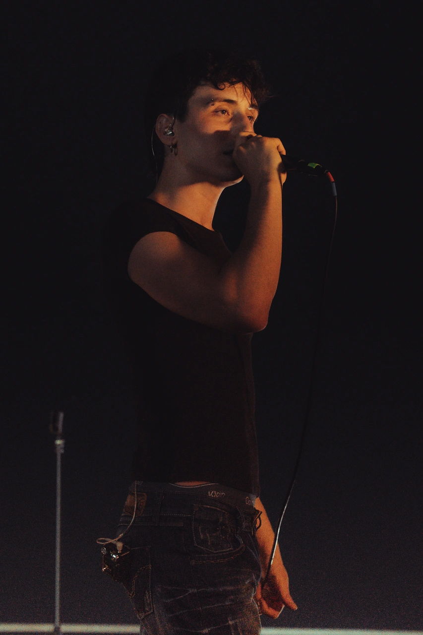 Esgleyes en concert · fotografia 16