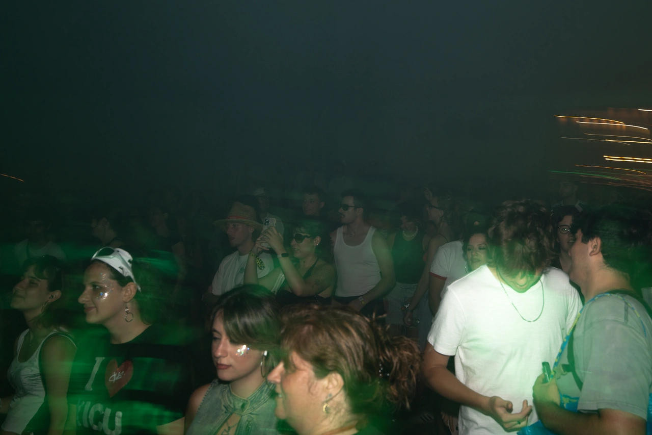 Xicu al Cruïlla Festival · fotografia 7