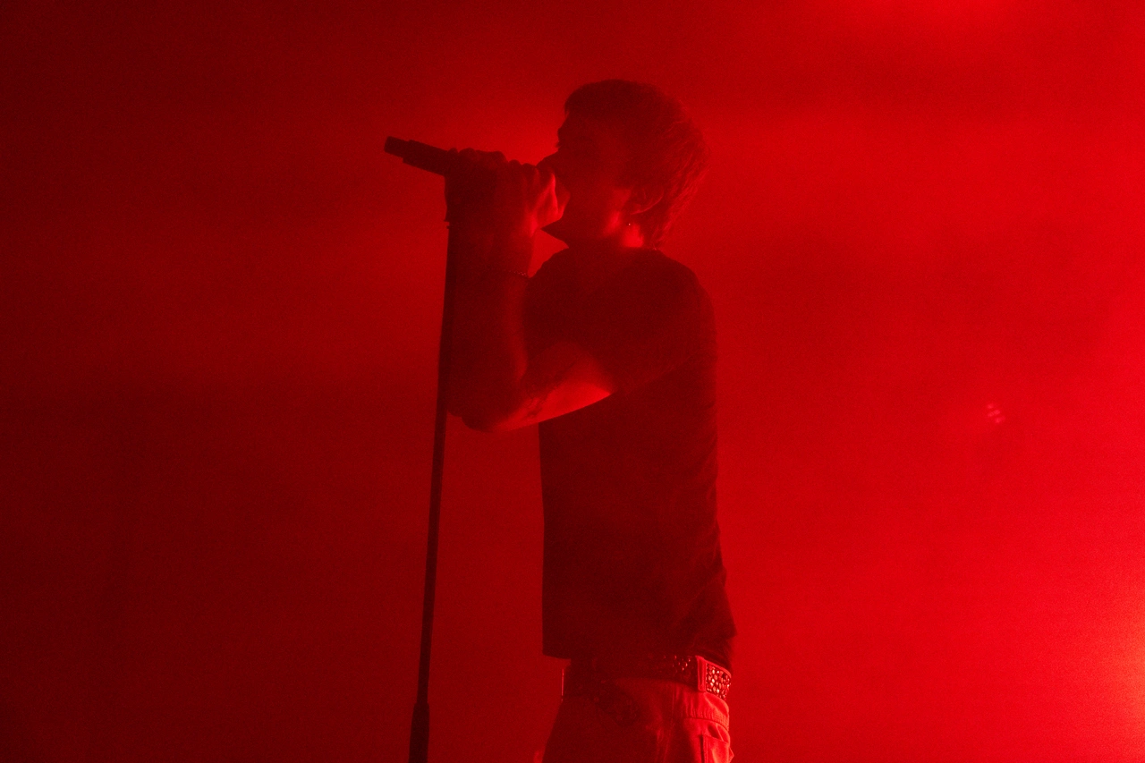 Xicu al Cruïlla Festival · fotografia 20